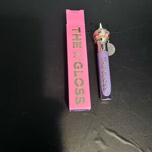 Jeffree Star The Gloss - Purple Shine